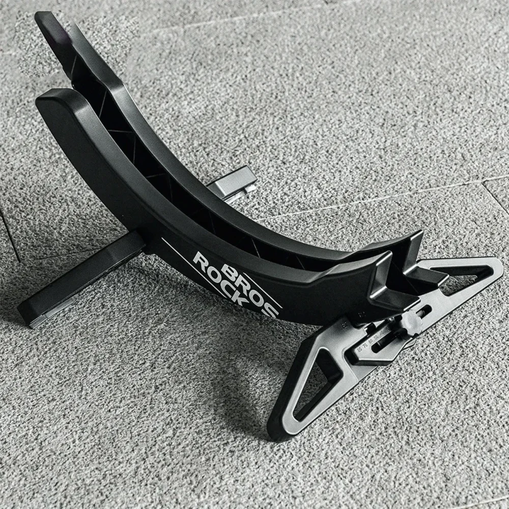 Rockbros 27210013001 bicycle stand - blackeng