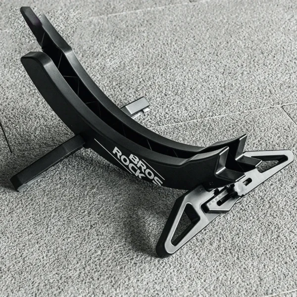 Rockbros 27210013001 bicycle stand - blackeng