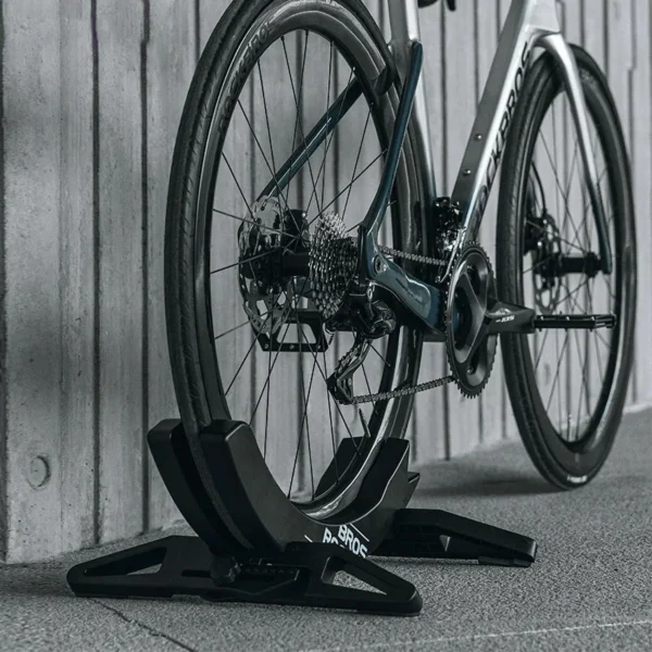 Rockbros 27210013001 bicycle stand - blackeng