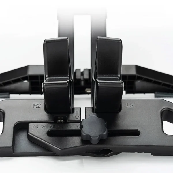 Rockbros 27210013001 bicycle stand - blackeng
