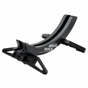 Rockbros 27210013001 bicycle stand - blackeng