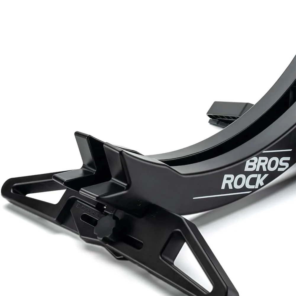 Rockbros 27210013001 bicycle stand - blackeng