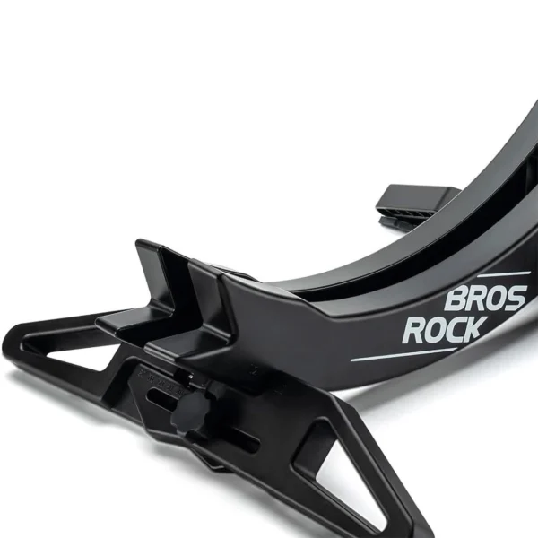 Rockbros 27210013001 bicycle stand - blackeng