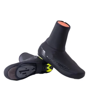 Rockbros LF1052 waterproof shoe covers - blackeng