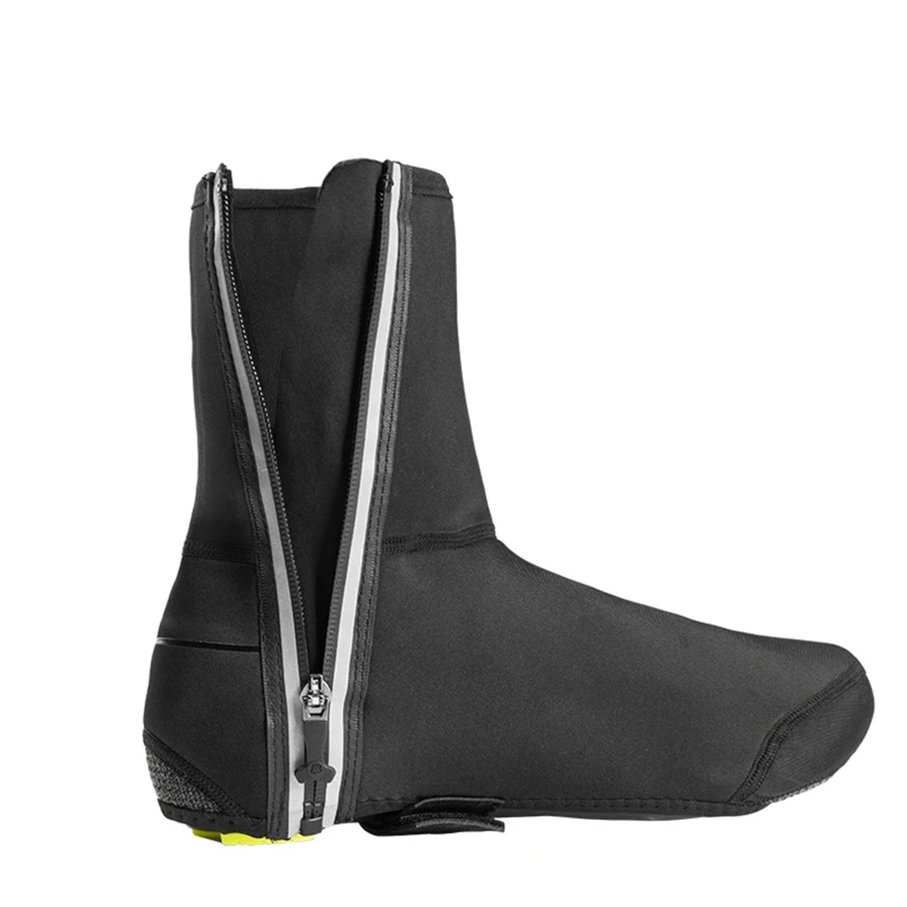 Rockbros LF1052 waterproof shoe covers - blackeng