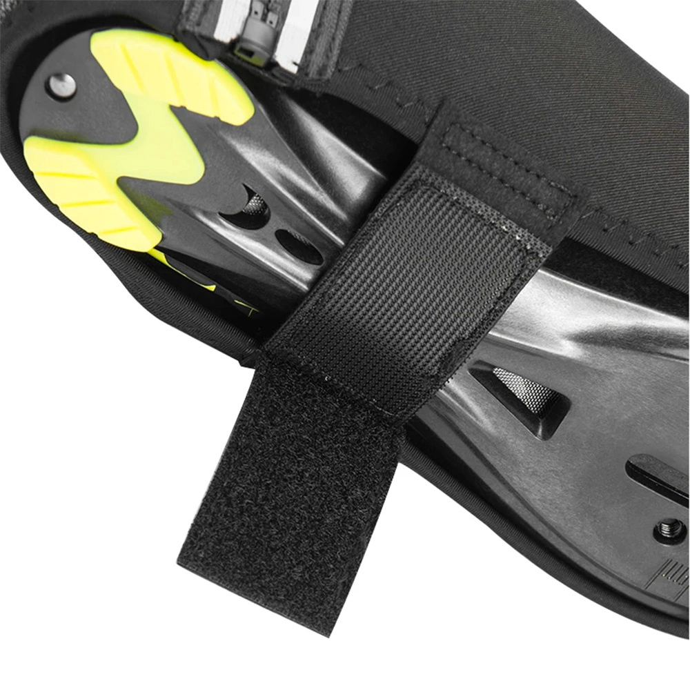 Rockbros LF1052 waterproof shoe covers - blackeng