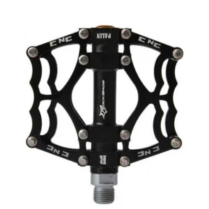 Rockbros JT201012LBK bicycle pedal set - blackeng