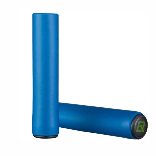 Rockbros GMBT1001BL bicycle grips - blueeng