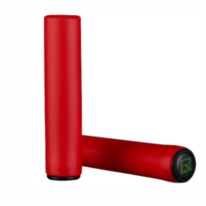 Rockbros GMBT1001RD bicycle grips - redeng
