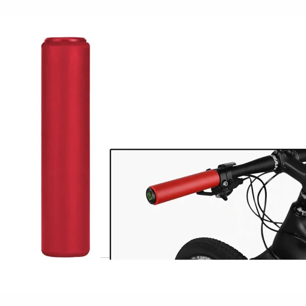 Rockbros GMBT1001RD bicycle grips - redeng