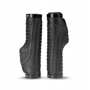 Rockbros BT1802BK bicycle grips - blackeng