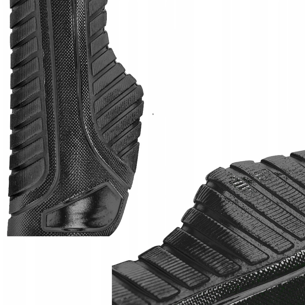 Rockbros BT1802BK bicycle grips - blackeng