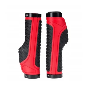 Rockbros BT1802RD bicycle grips - redeng