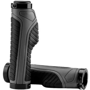 Rockbros BT1802GR bicycle grips - grayeng