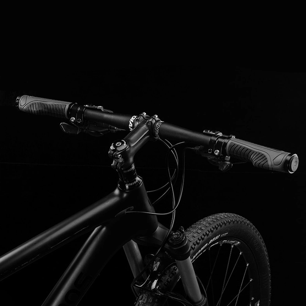Rockbros BT1802GR bicycle grips - grayeng