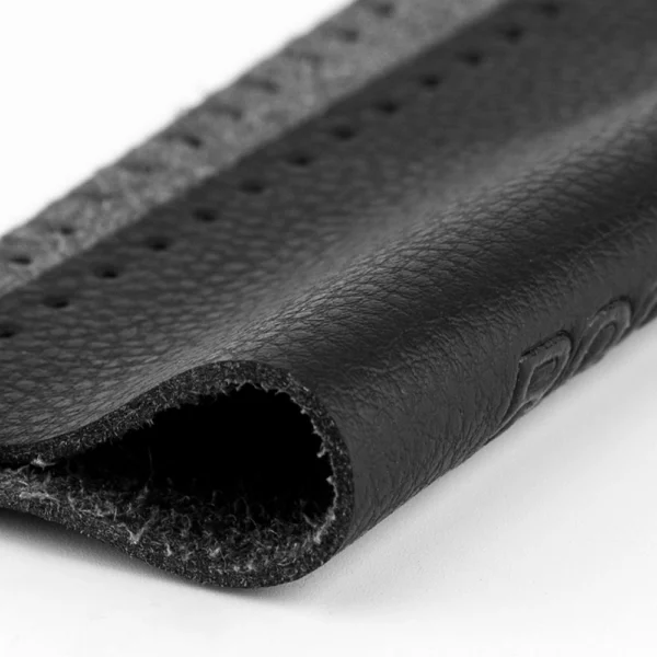 Rockbros 40210003001 microfiber bicycle handlebar grips - blackeng