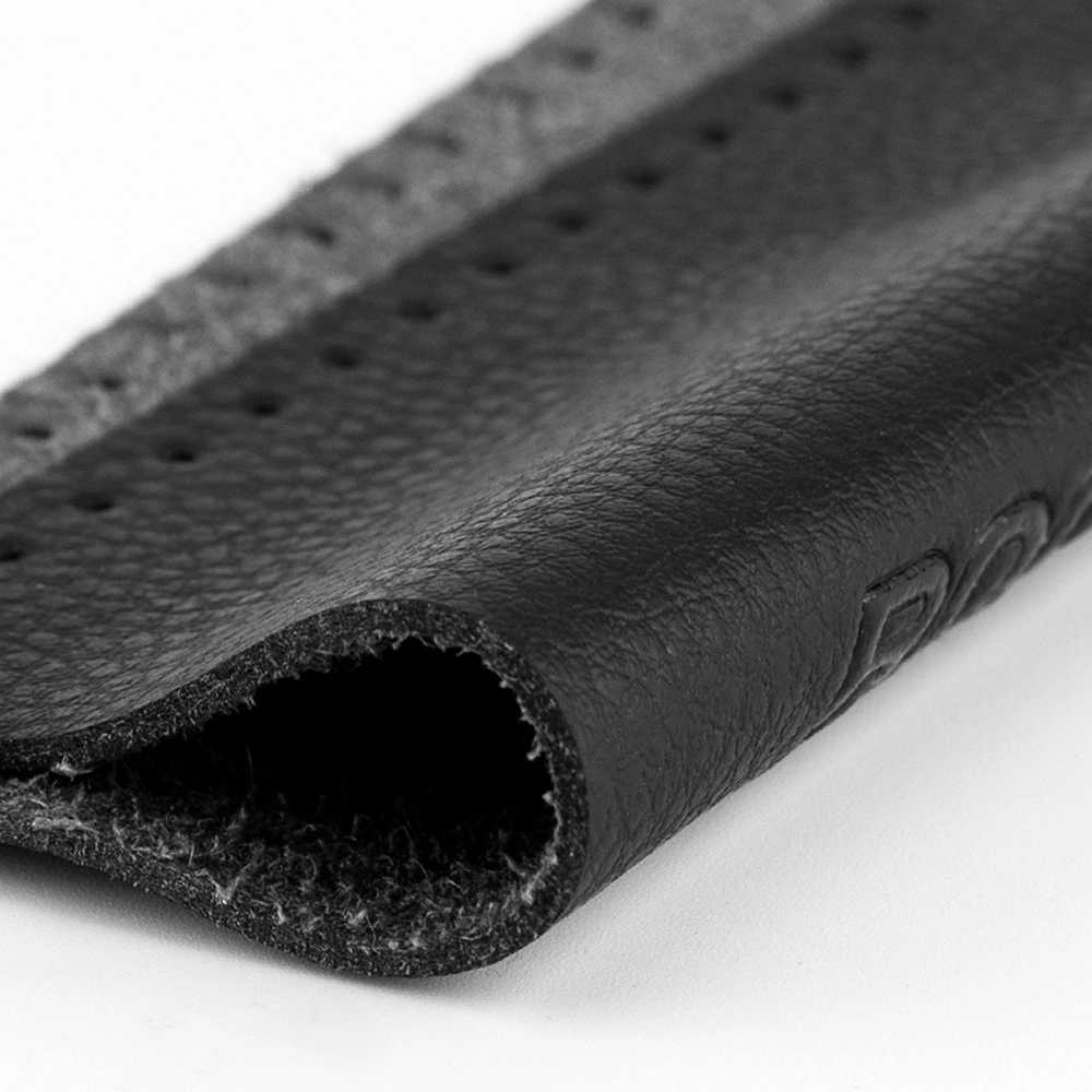 Rockbros 40210003001 microfiber bicycle handlebar grips - blackeng