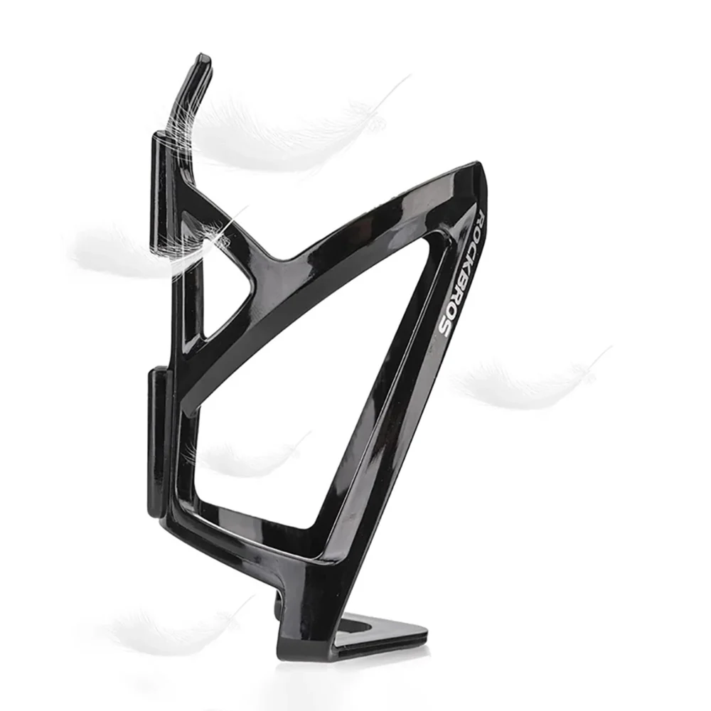 Rockbros FK338 bicycle bottle holder - blackeng