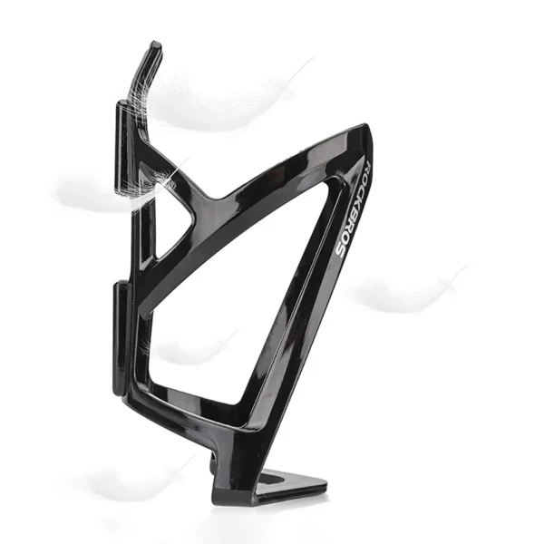 Rockbros FK338 bicycle bottle holder - blackeng