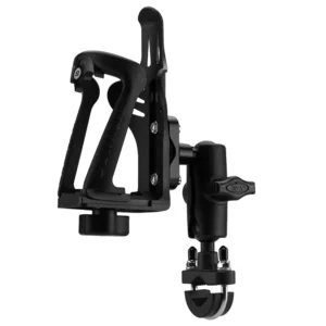 Rockbros 31210008002 handlebar bottle holder - blackeng