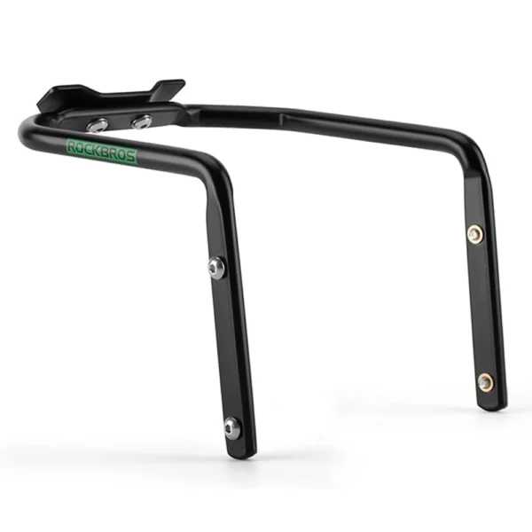 Rockbros Multifunctional Bracket 31210013001 Saddle Bag Stabilizer - Blackeng