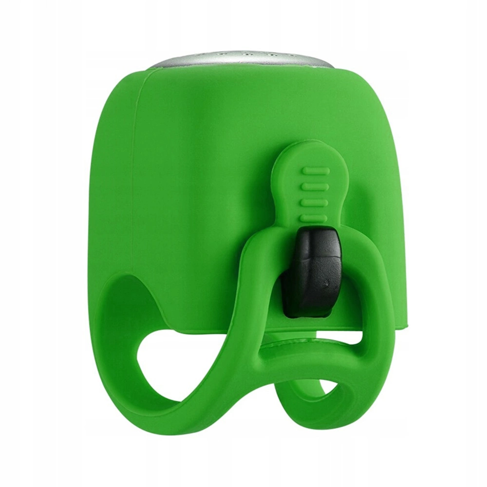 Rockbros CB1709GN electronic bicycle bell - greeneng