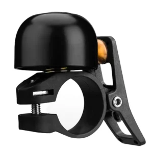 Rockbros 2018-1ABK bicycle bell - blackeng