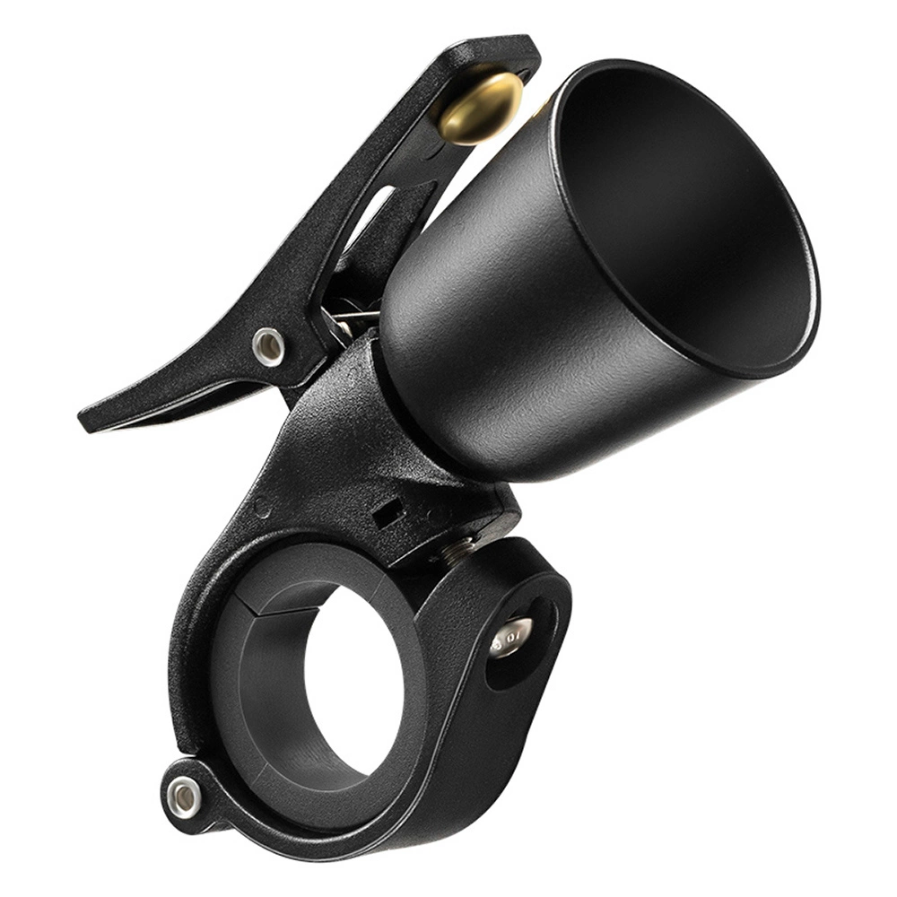 Rockbros 34210005001 bicycle bell - blackeng