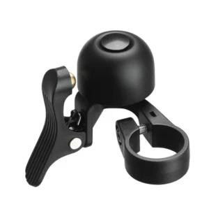 Rockbros 34210007002 bicycle bell for the right side of the handlebar - blackeng