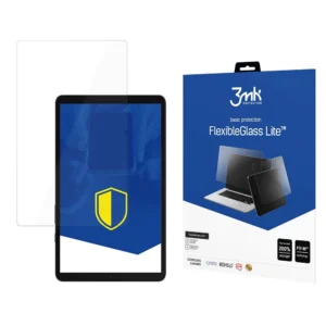 3mk FlexibleGlass Lite™ hybrid glass for Samsung Galaxy Tab A9eng