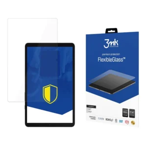 3mk FlexibleGlass™ hybrid glass for Samsung Galaxy Tab A9+eng