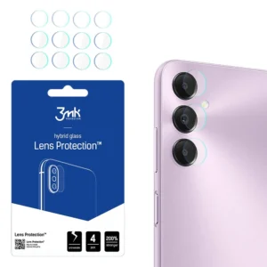 3mk Lens Protection™ hybrid camera glass for Samsung Galaxy A05seng