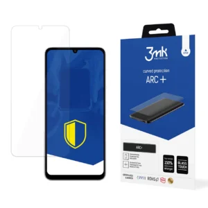 3mk ARC+ foil for Samsung Galaxy A05seng