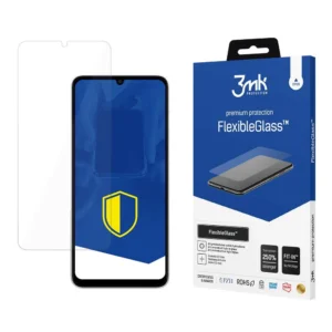3mk FlexibleGlass™ hybrid glass for Samsung Galaxy A05seng