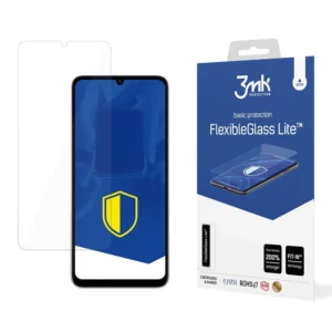 3mk FlexibleGlass Lite™ hybrid glass for Samsung Galaxy A05seng