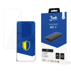 3mk ARC+ foil on OnePlus Open (front)eng