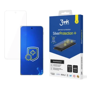 3mk SilverProtection+ protective foil for OnePlus Open (front)eng
