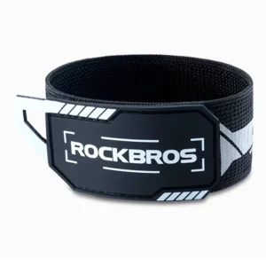 Rockbros reflective tape 49210009001 - blackeng