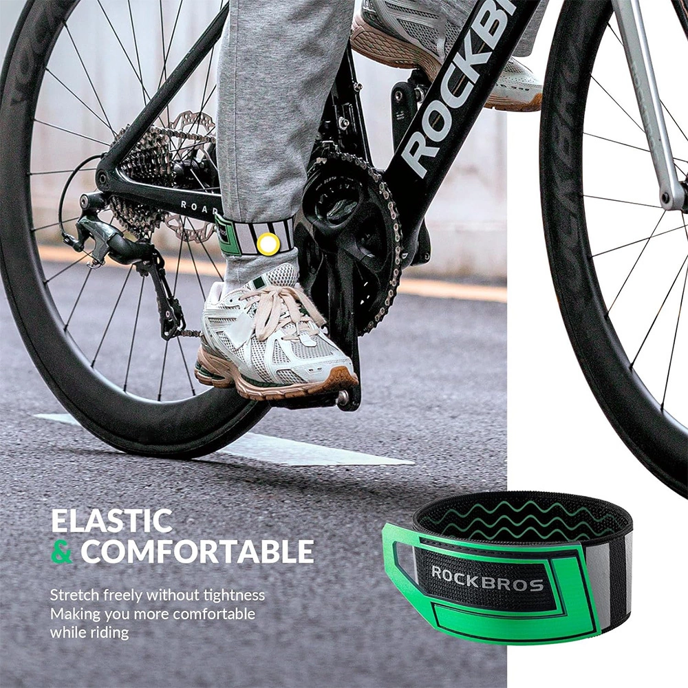 Rockbros reflective tape 49210008001 - greeneng