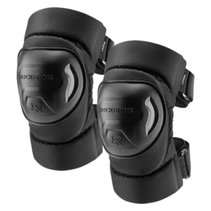 Rockbros 19230003001 knee pads - blackeng