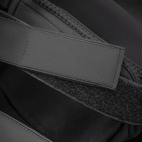 Rockbros 19230003001 knee pads - blackeng