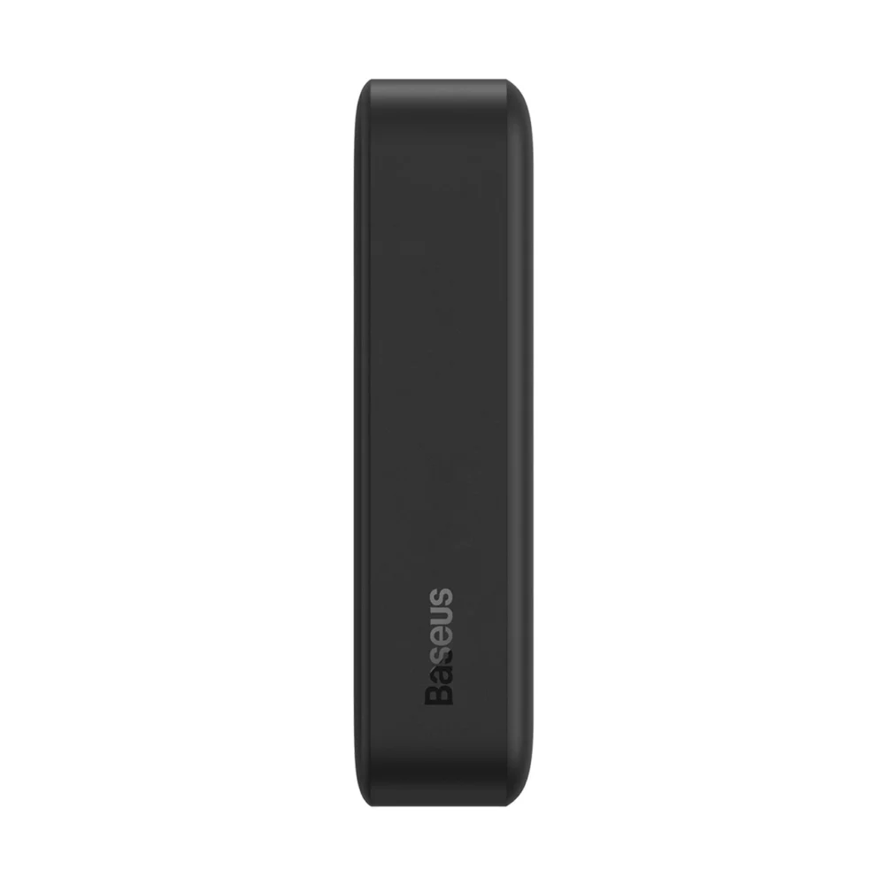 Baseus Magnetic Mini 20000 mAh 20W Powerbank - black + USB-C / USB-C cableeng