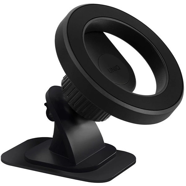 Uniq Trelix Car magnetic dashboard holder - blackeng