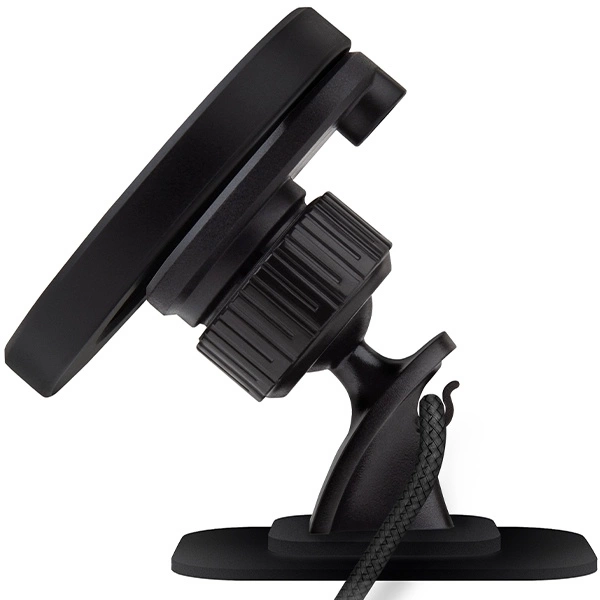 Uniq Trelix Car magnetic dashboard holder - blackeng