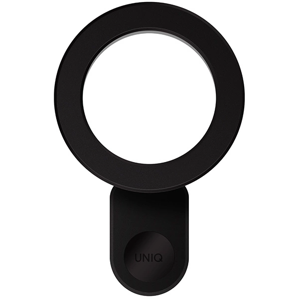 Uniq Trelix Car magnetic dashboard holder - blackeng