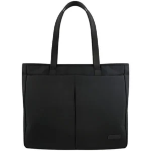 Uniq Hava bag for a 16'' RPET laptop - blackeng