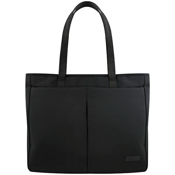 Uniq Hava bag for a 16'' RPET laptop - blackeng