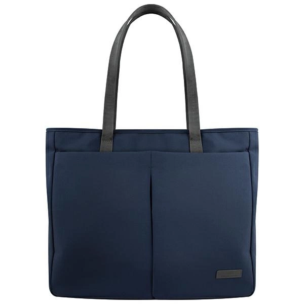 Uniq Hava bag for a 16'' RPET laptop - blueeng