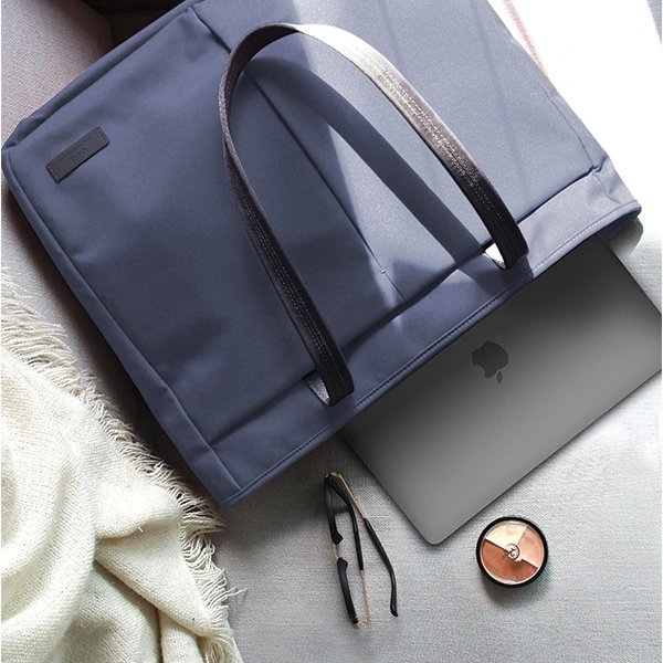 Uniq Hava bag for a 16'' RPET laptop - blueeng