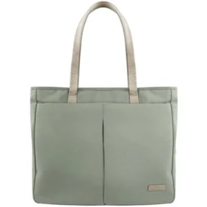 Uniq Hava bag for a 16'' RPET laptop - greeneng